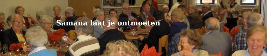 foto ontmoeten